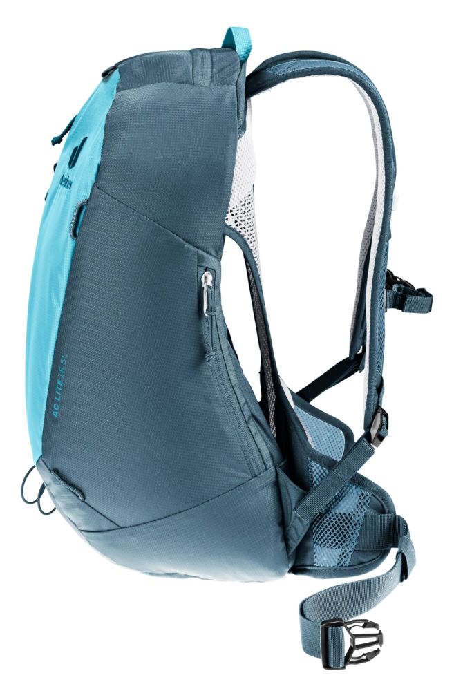 Deuter AC Lite AC Lite 15 SL lagoon-atlantic #3