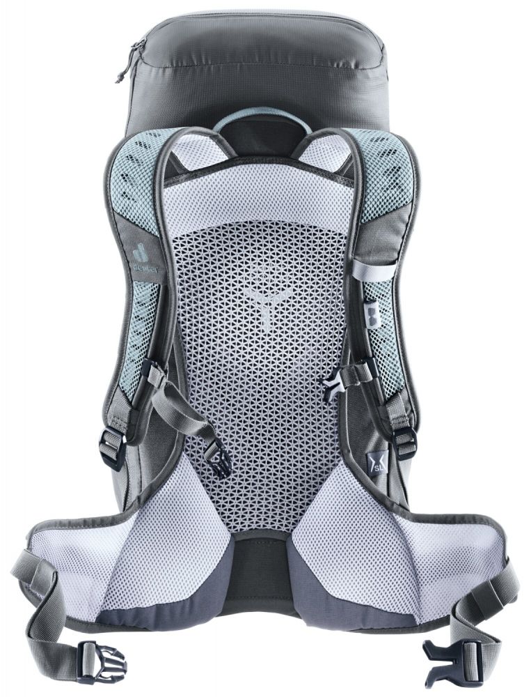 Deuter AC Lite AC Lite 22 SL shale-graphite #3