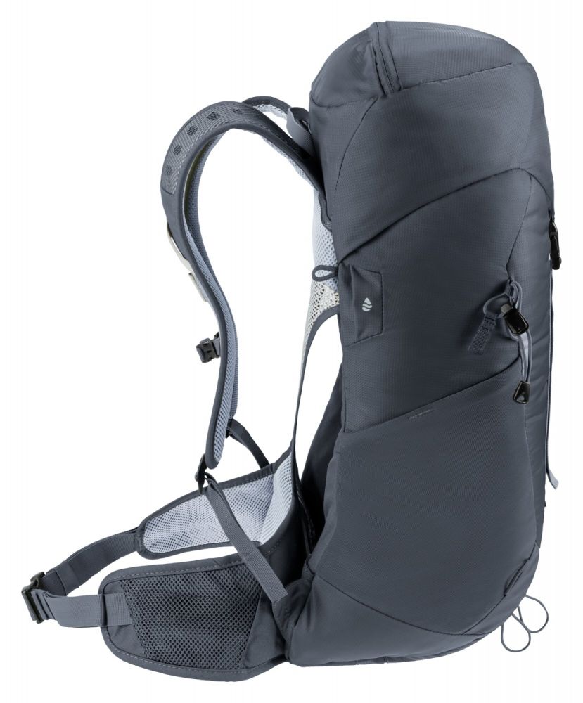 Deuter AC Lite AC Lite 24 black #3