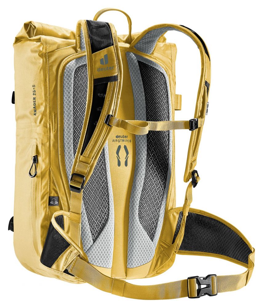 Deuter Amager 25+5 dune #3