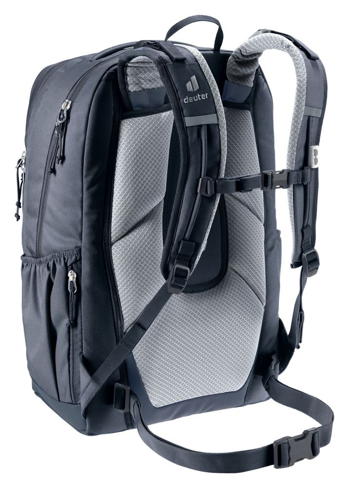 Deuter Cotogy black #3