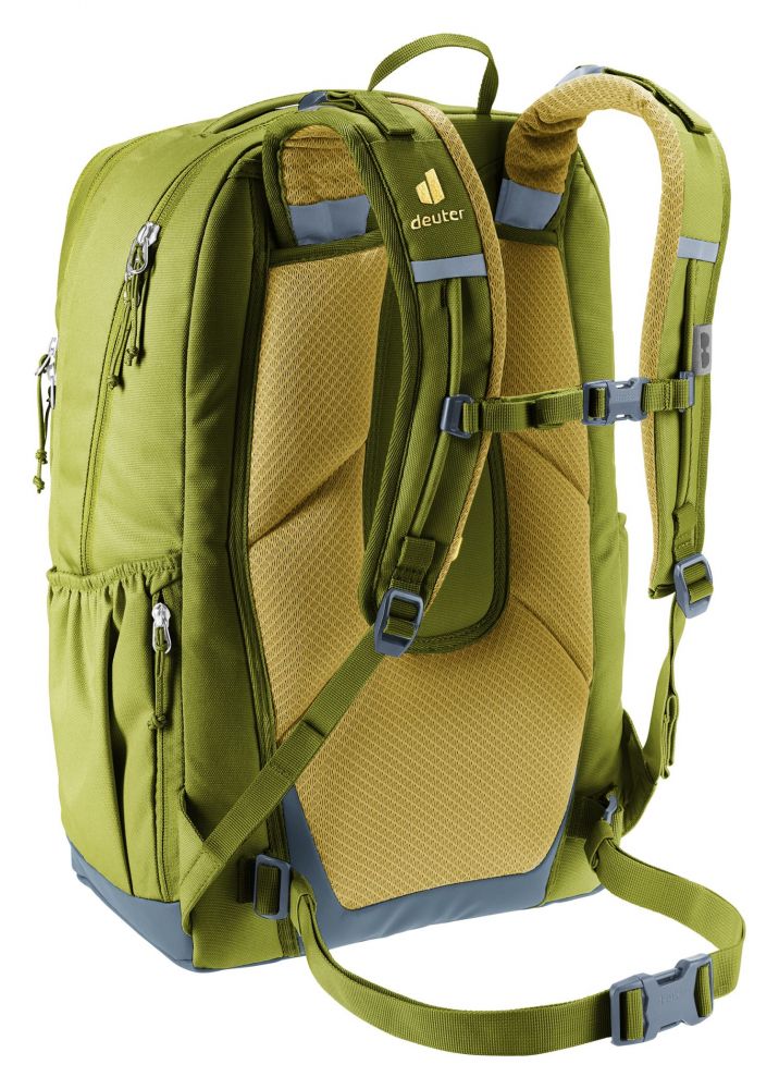 Deuter Cotogy cactus-kelp #3