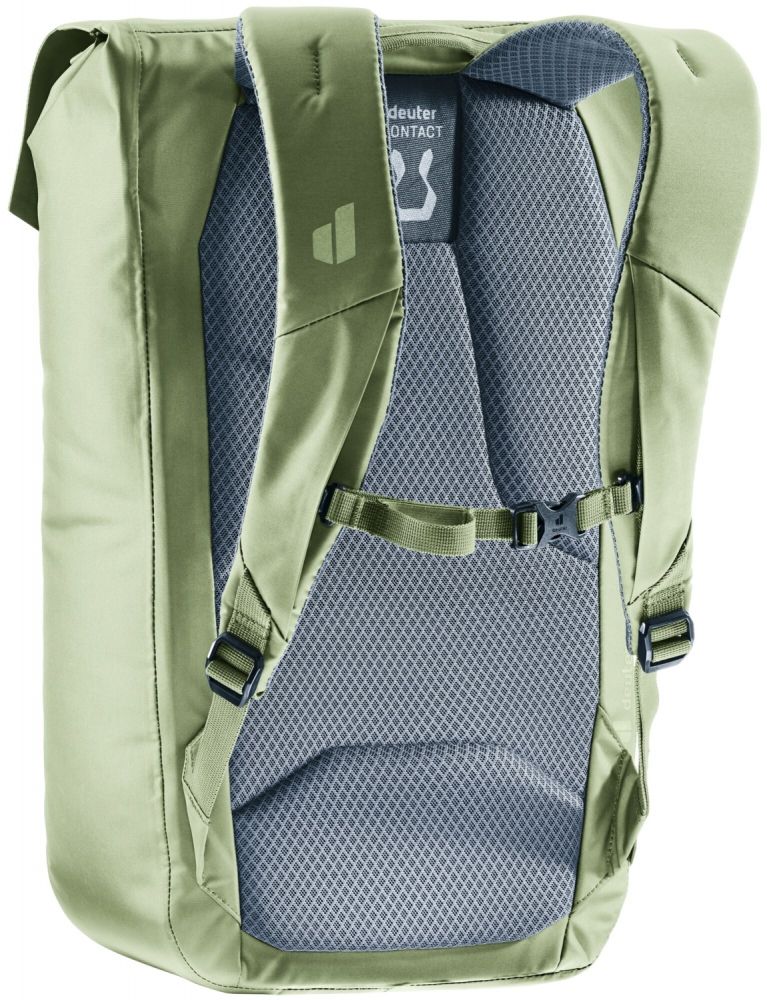 Deuter Drout 20 grove #3