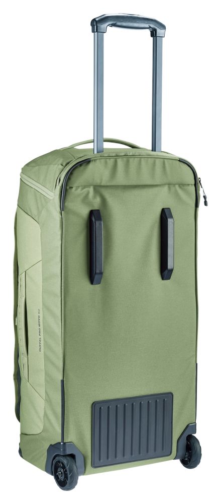 Deuter Duffel Duffel Pro Movo 60 mineral-grove #3