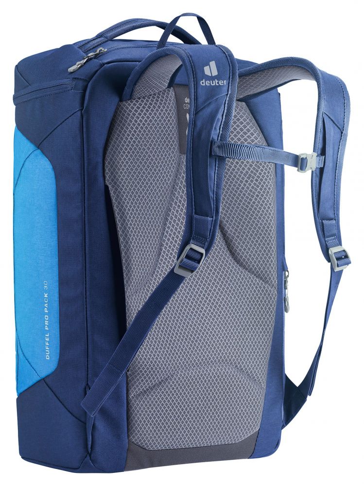 Deuter Duffel Pro Pack 30 neptune-nightblue #3
