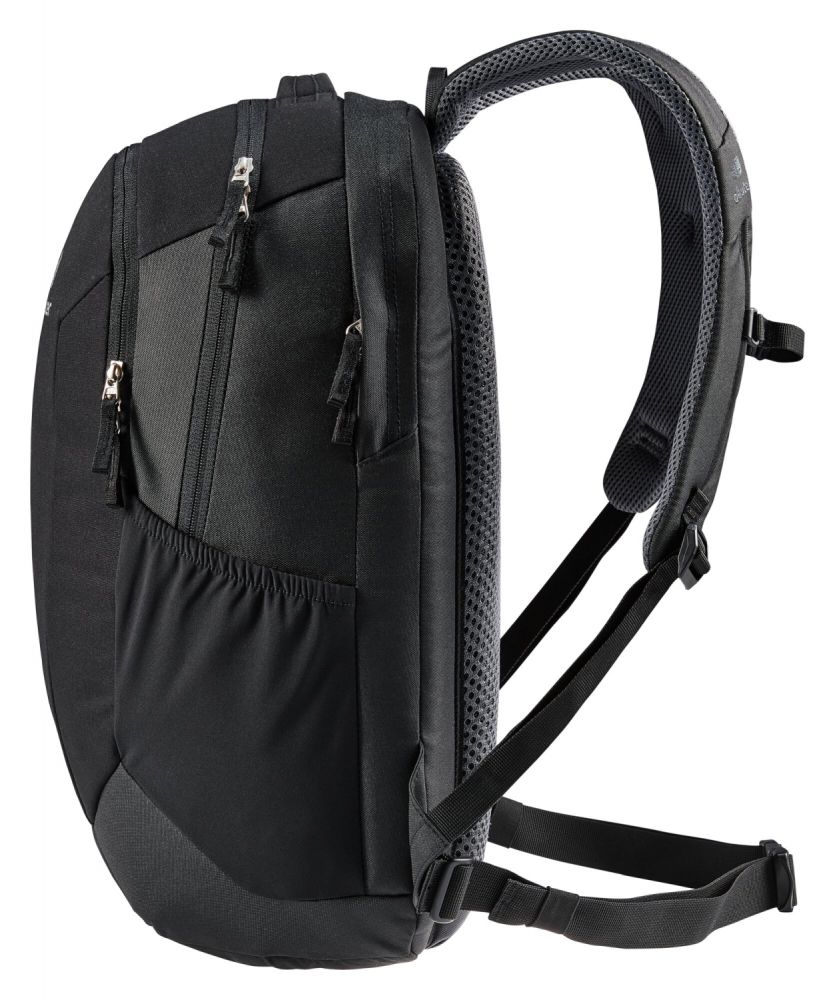 Deuter Giga black #3