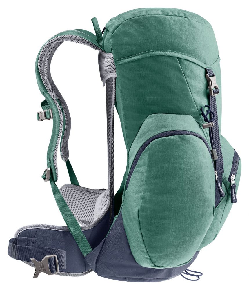 Deuter Gröden 32 seagreen-ink #3