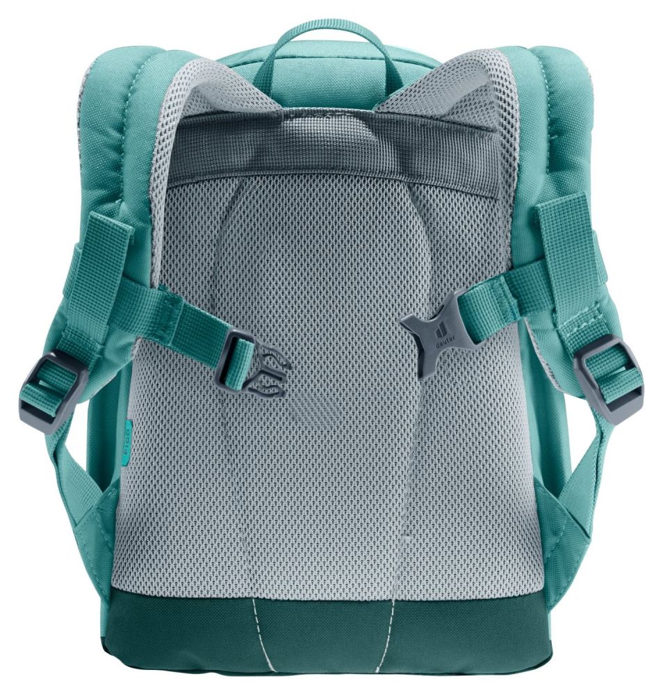 Deuter Kinderrucksack Pico glacier-dustblue #3