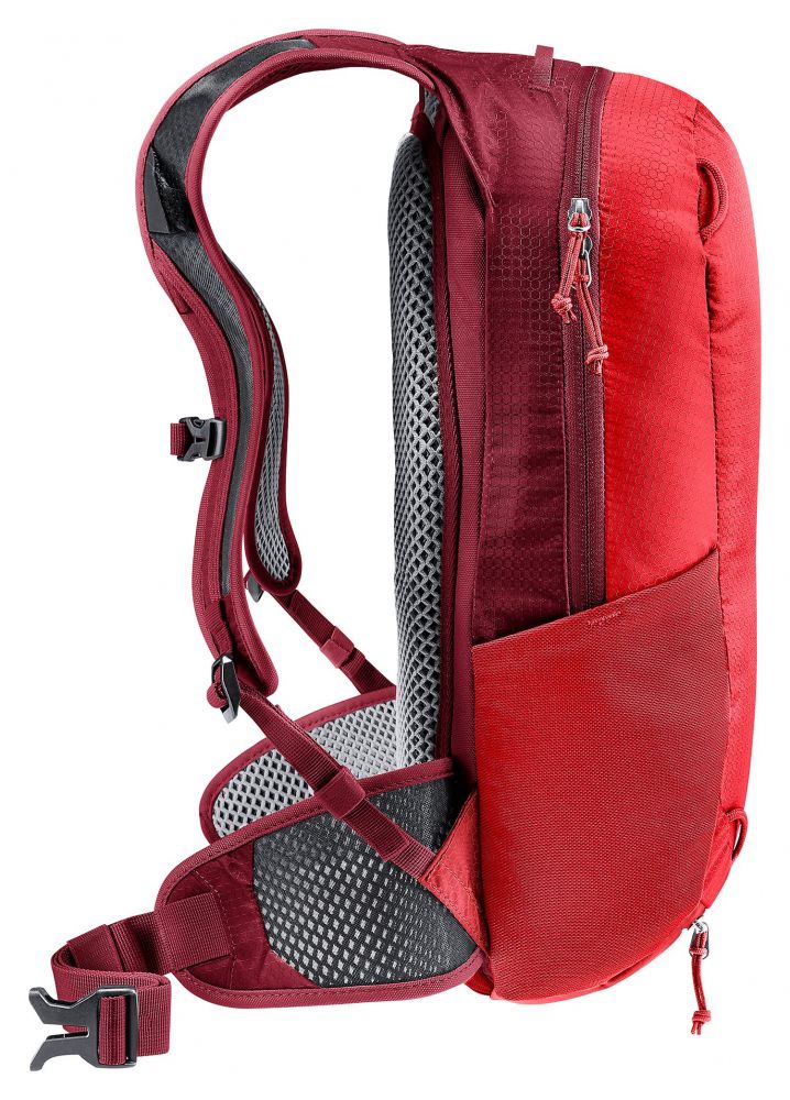 Deuter Race 8 cherry-masala #3