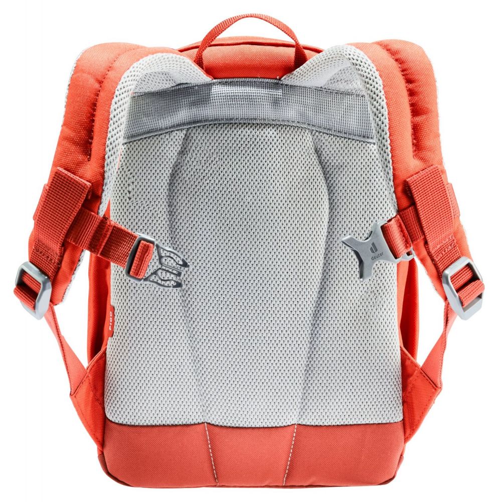 Deuter Kinderrucksack Pico papaya-lava #3