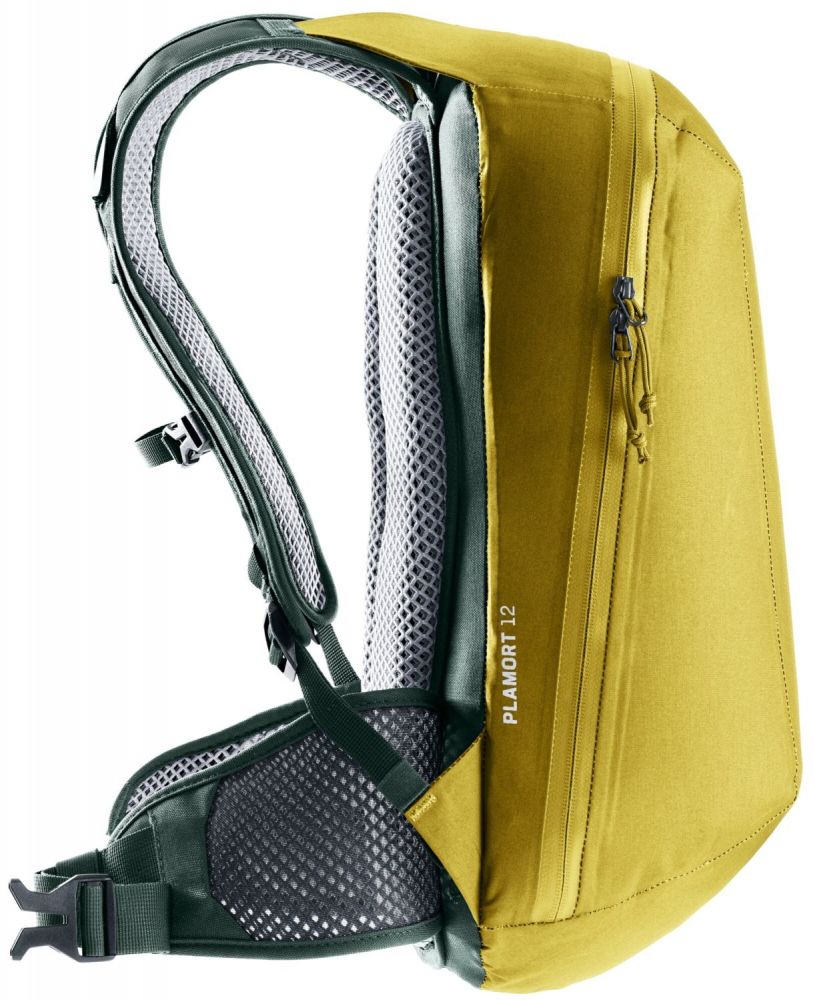 Deuter Rucksack Plamort 12 turmeric-ivy #3