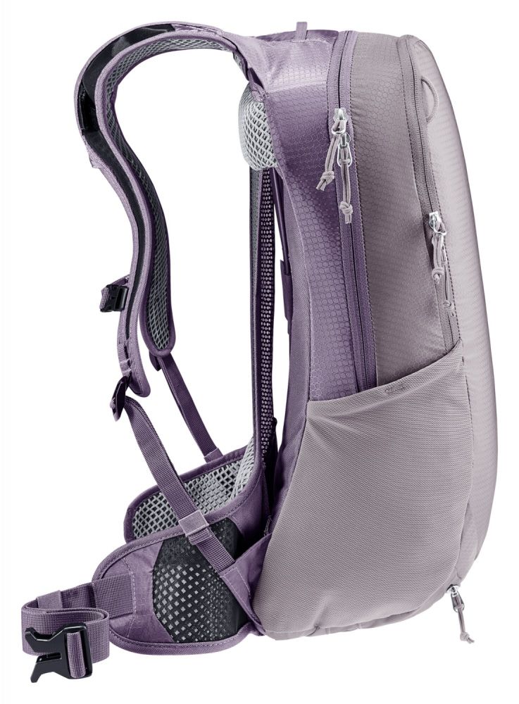 Deuter Rucksack Race Air 10 lavender-purple #3