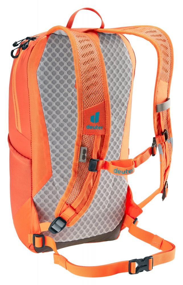 Deuter Rucksack Speed Lite 13 paprika-saffron #3