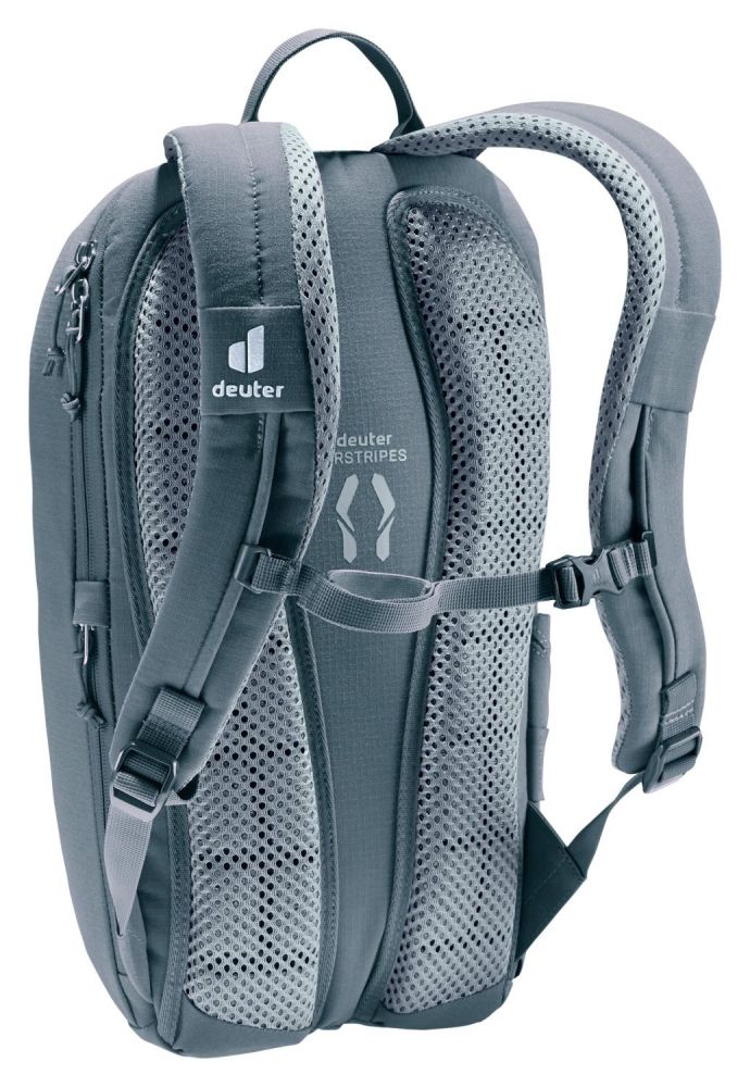 Deuter Rucksack Stepout 12 black #3