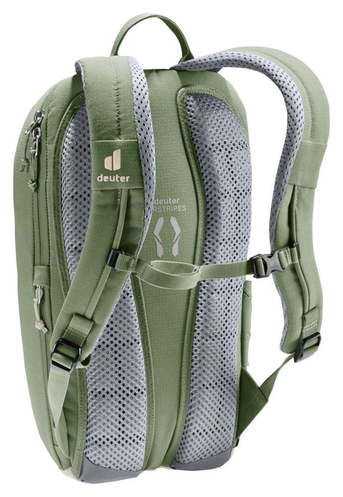 Deuter Rucksack Stepout 12 khaki-sand #3