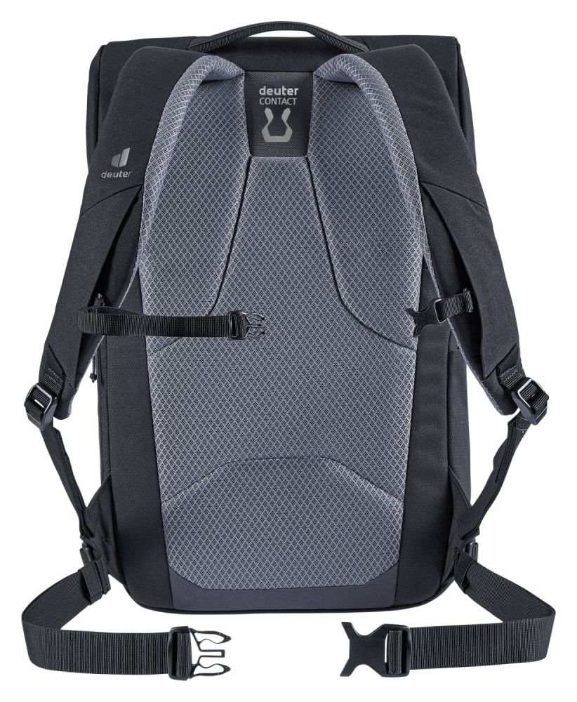 Deuter UP Seoul black #3