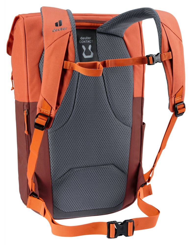 Deuter UP Seoul redwood-sienna #3