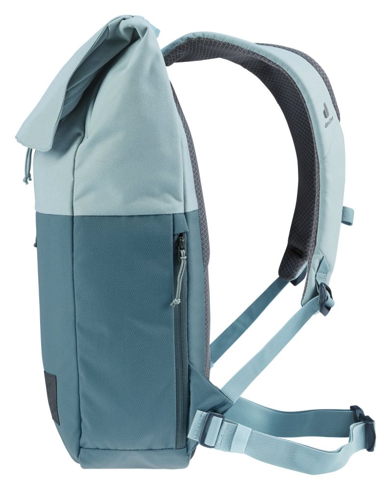 Deuter UP Seoul teal-sage #3