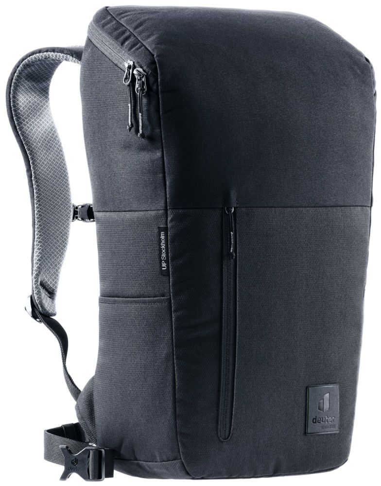 Deuter UP Stockholm black #3