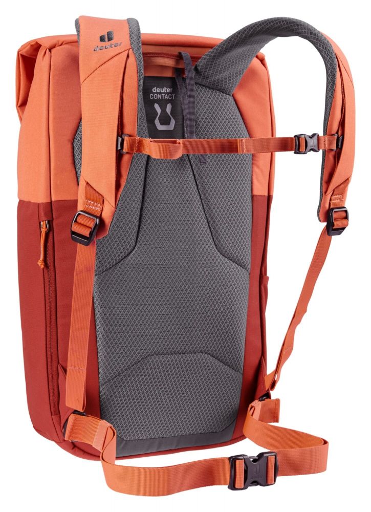 Deuter UP Sydney redwood-sienna #3