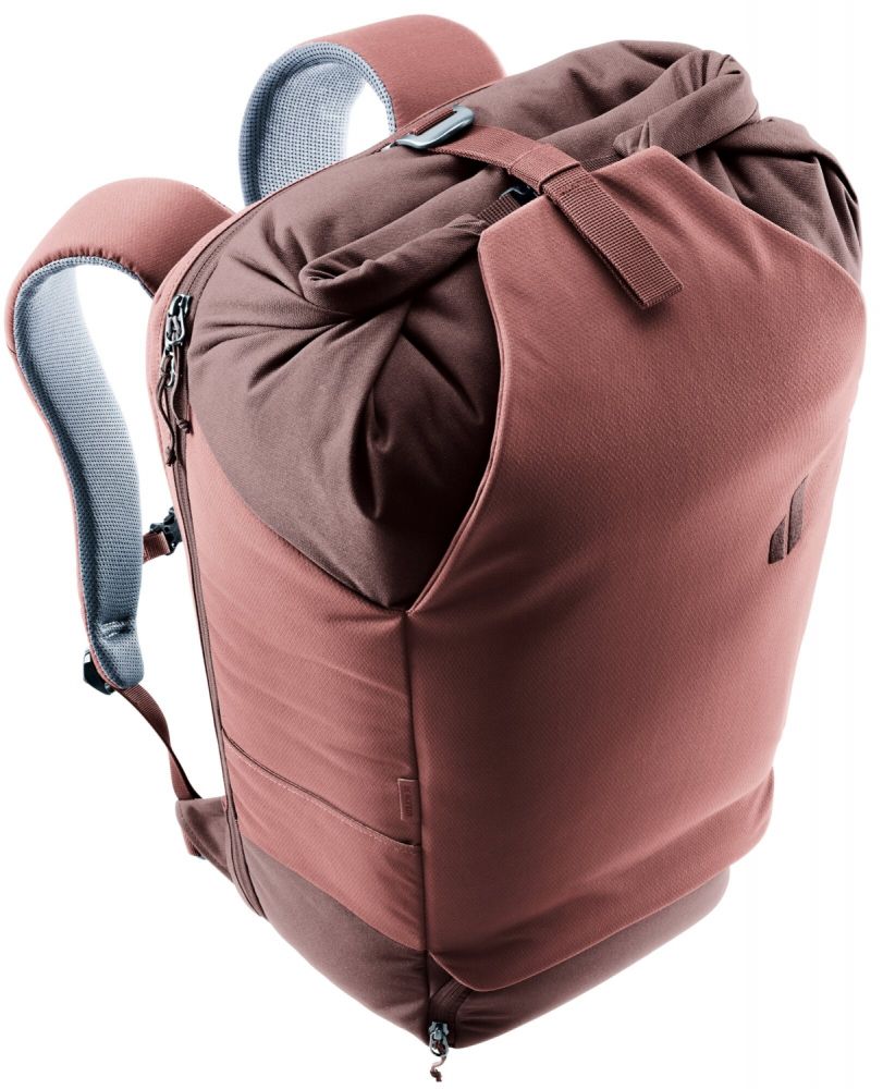 Deuter Utilion 30 caspia-raisin #3