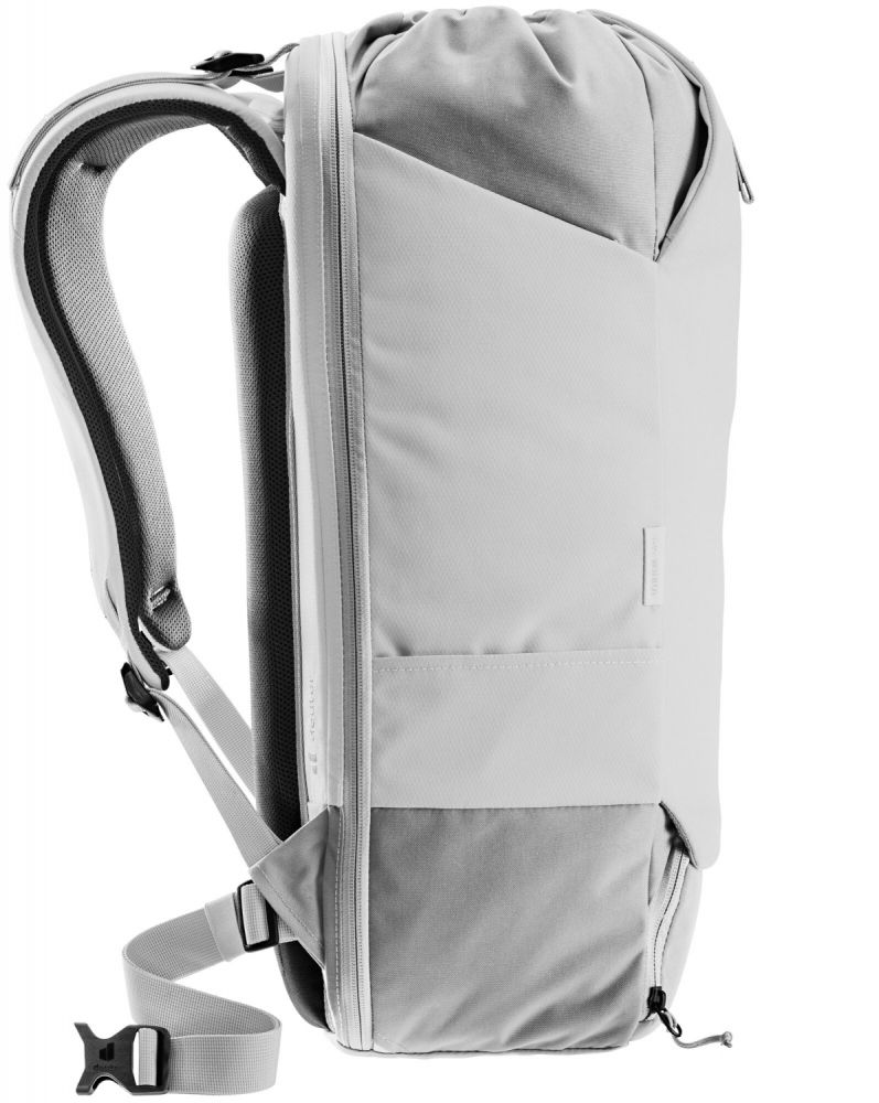 Deuter Utilion 34+5 atlantic-ink #3