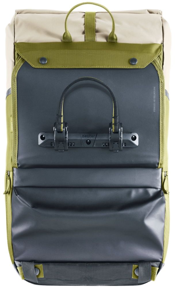 Deuter Xberg 25 cactus-desert #3