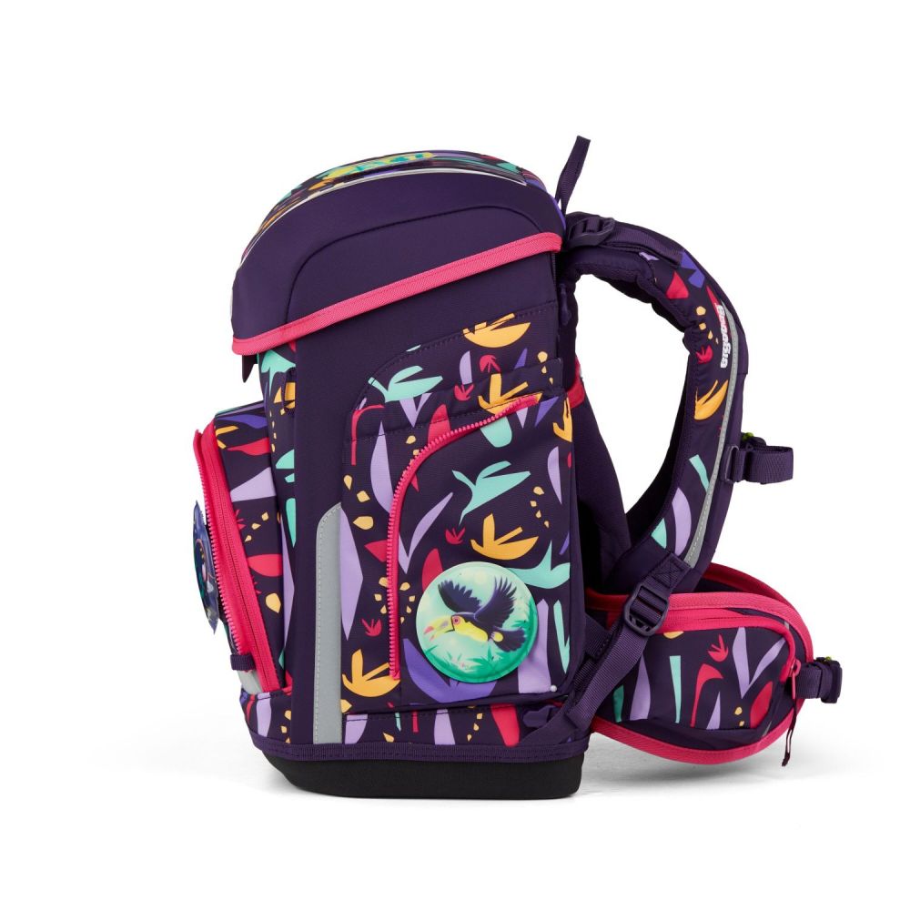 Ergobag Cubo AmBärzonas #3