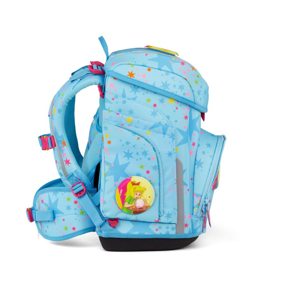 Ergobag Cubo Bärhext #3