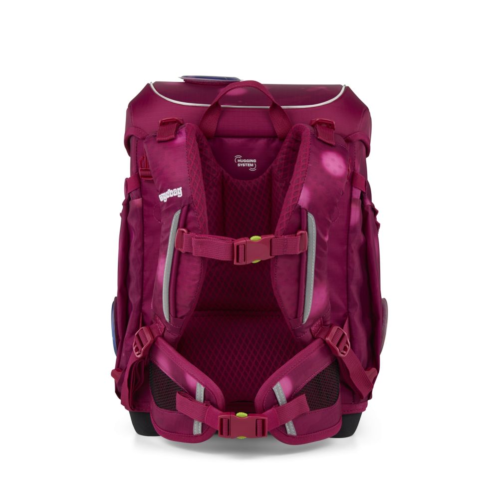 Ergobag Cubo Light MondzauBär #3