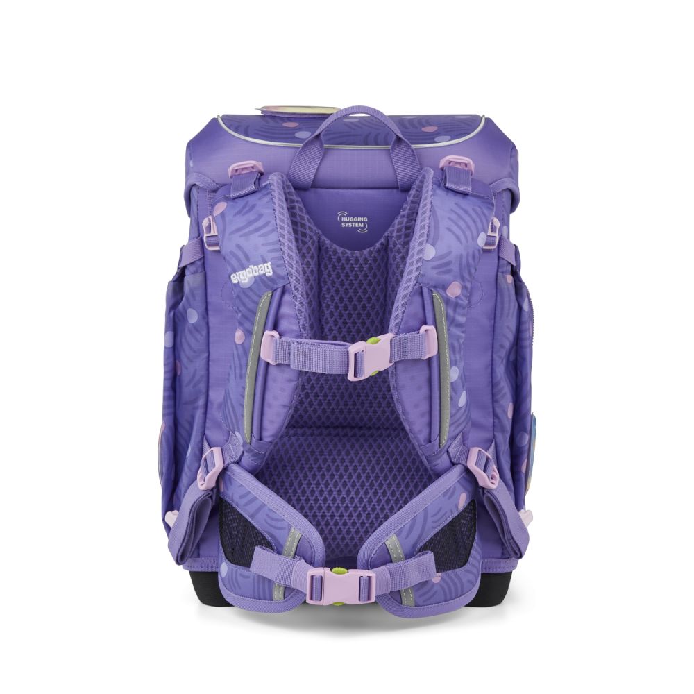 Ergobag Cubo Light PonyBäradies #3