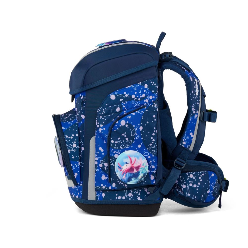 Ergobag Cubo OzeanBärwohner #3