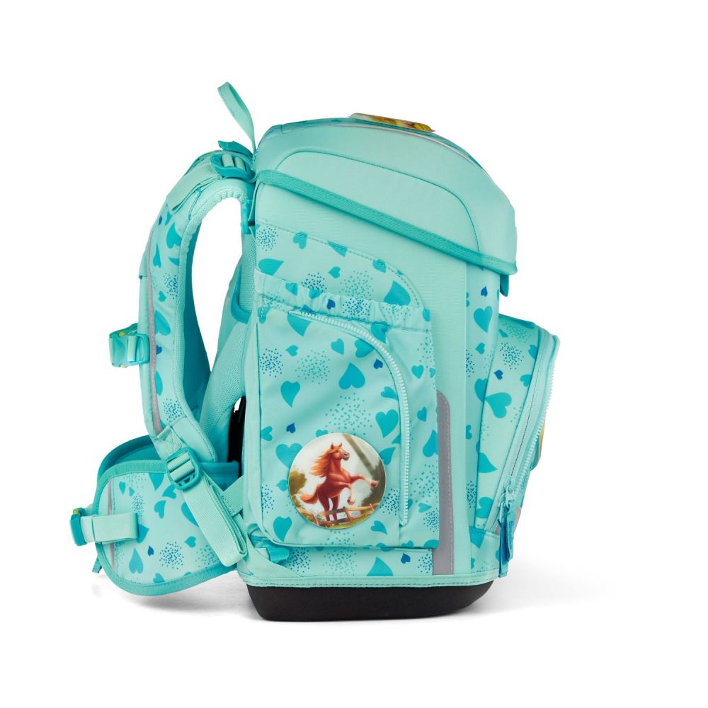 Ergobag Cubo ReitBärtraum #3