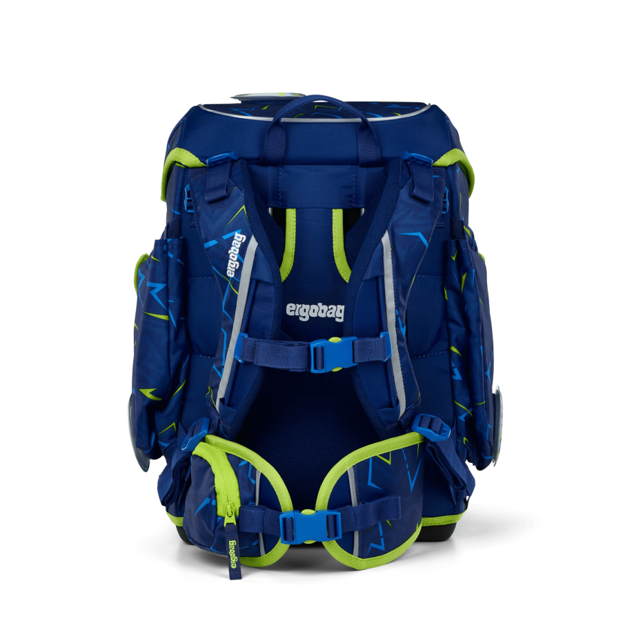 Ergobag Cubo Set SpitzenreitBär #3