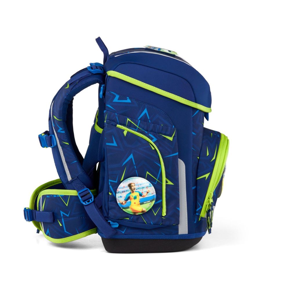 Ergobag Cubo SpitzenreitBär #3