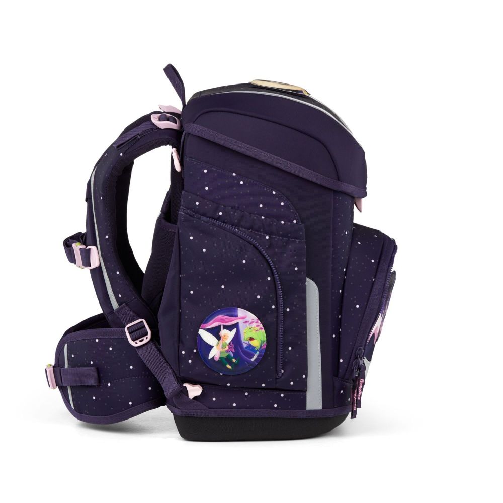 Ergobag Cubo SternguckBär #3