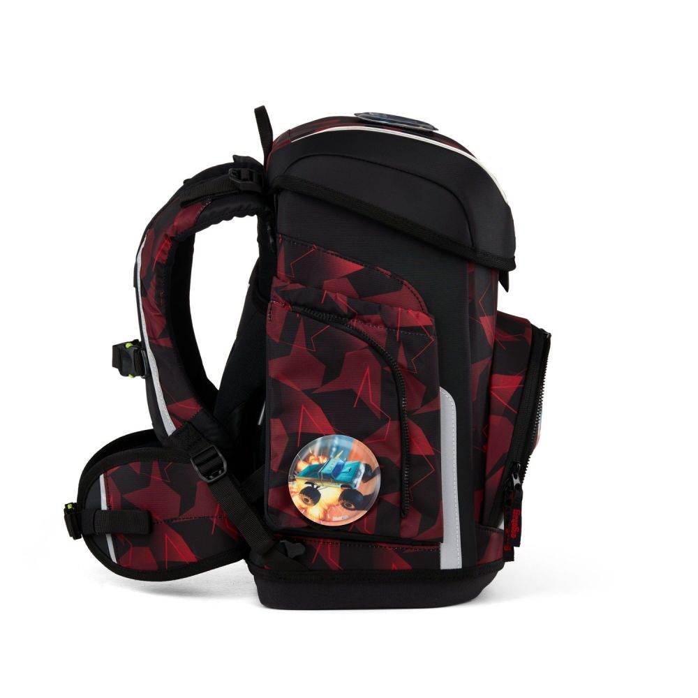 Ergobag Cubo UnaufhaltBär #3