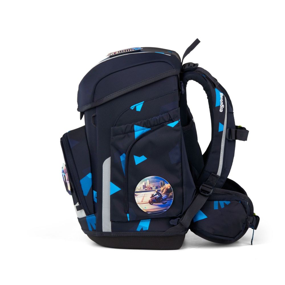 Ergobag Cubo VerfolgBärjagd #3