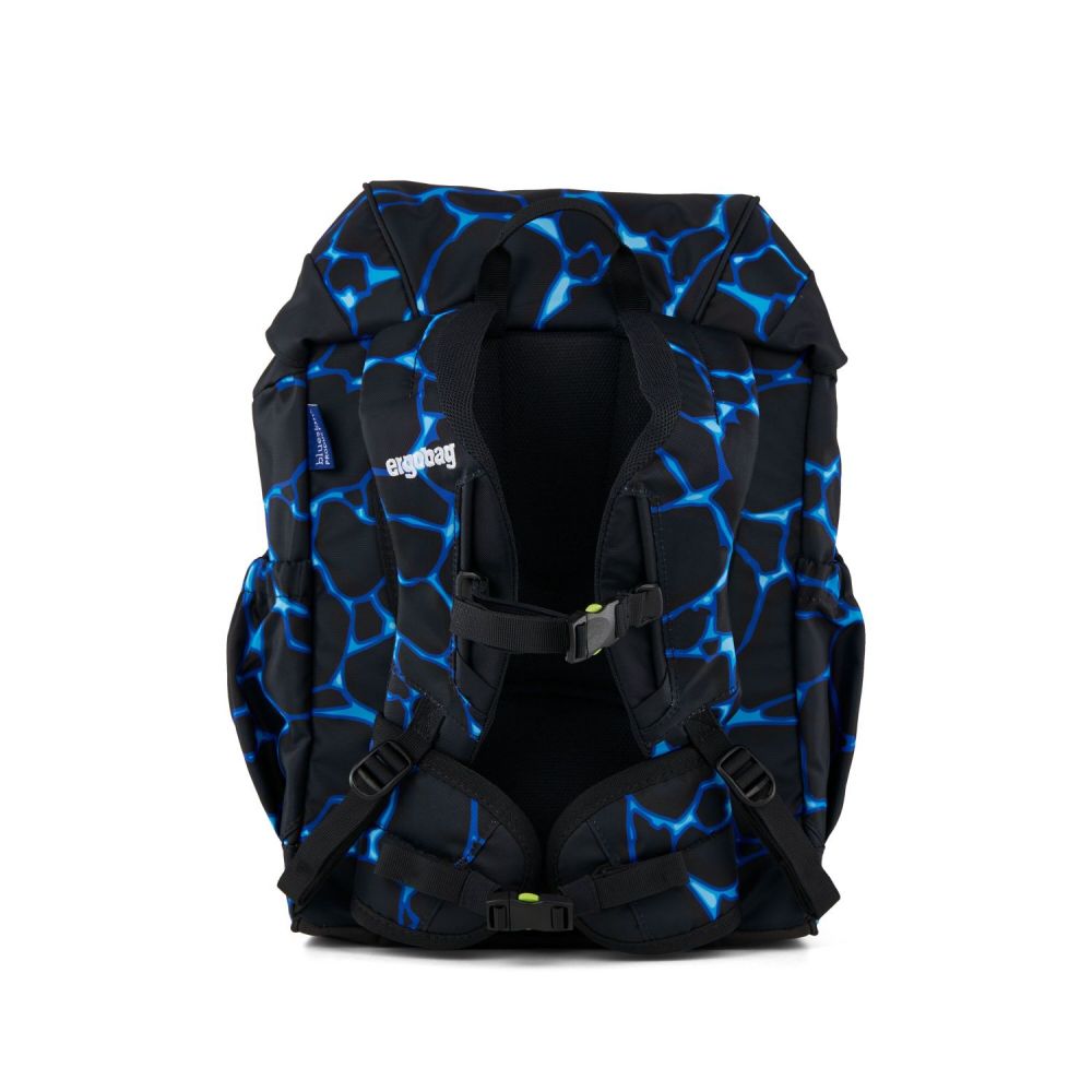 Ergobag Mini Bärassic Garden #3