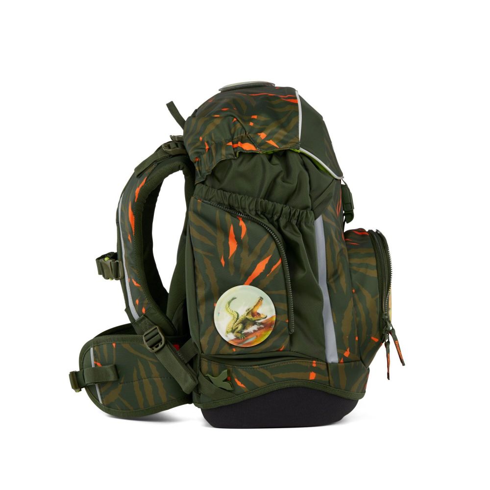 Ergobag Pack ExBärdition #3