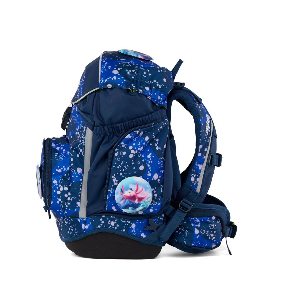 Ergobag Pack OzeanBärwohner #3