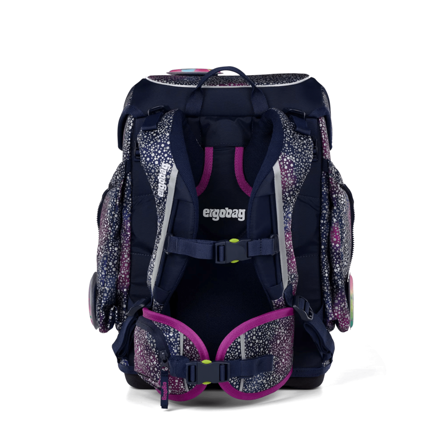 Ergobag Cubo Set Bärlaxy #3