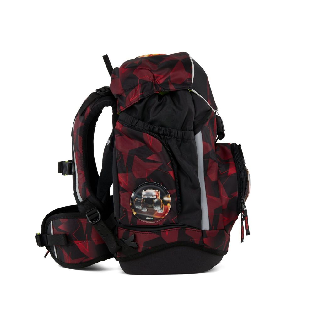 Ergobag Pack UnaufhaltBär #3