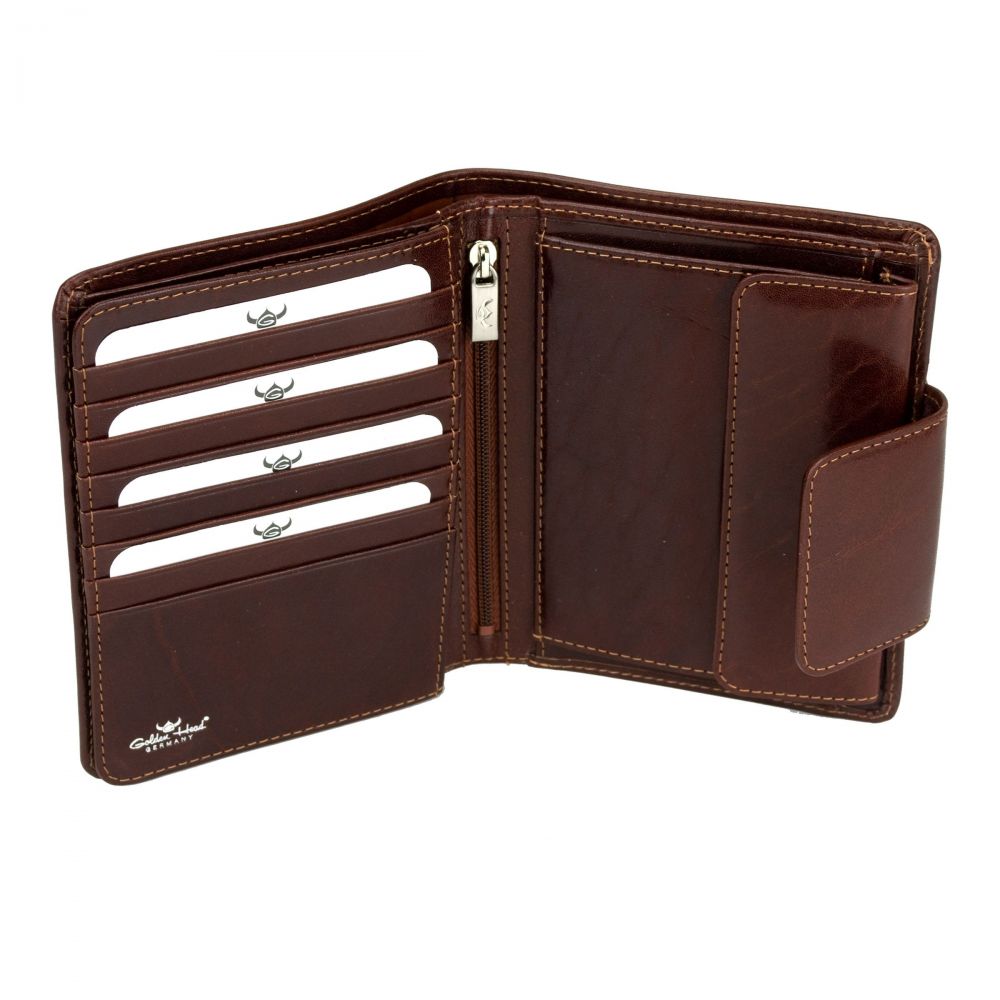 Golden Head Colorado Rfid Kombischeint./Riegel Tabacco #3