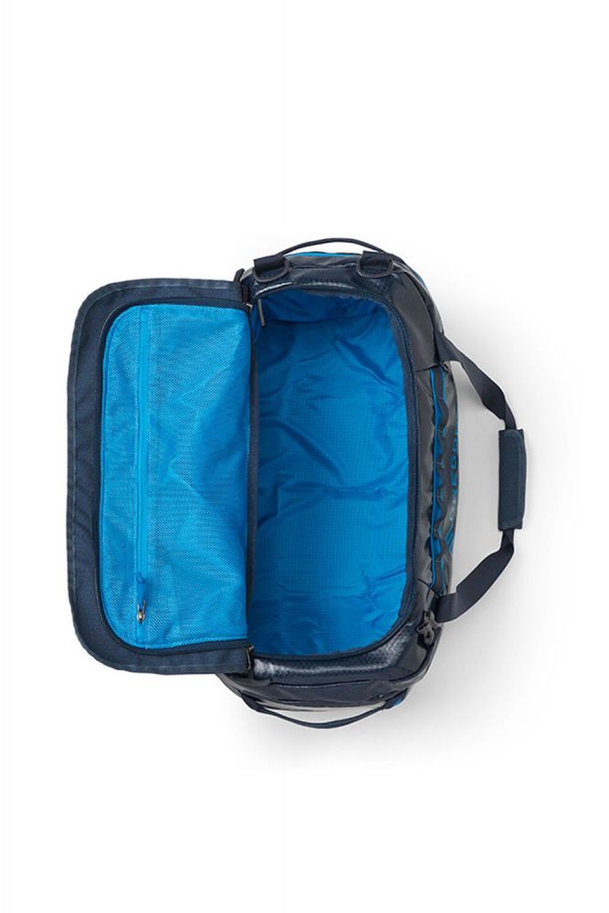 Gregory Alpaca 40 Slate Blue #3