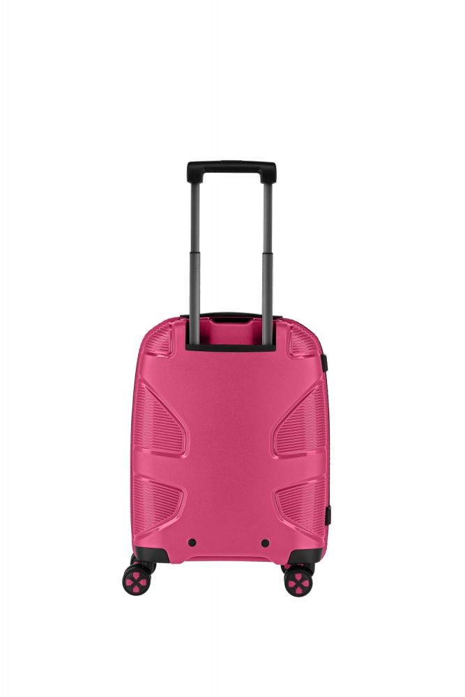 IMPACKT IP1 Trolley S Flora Pink #3