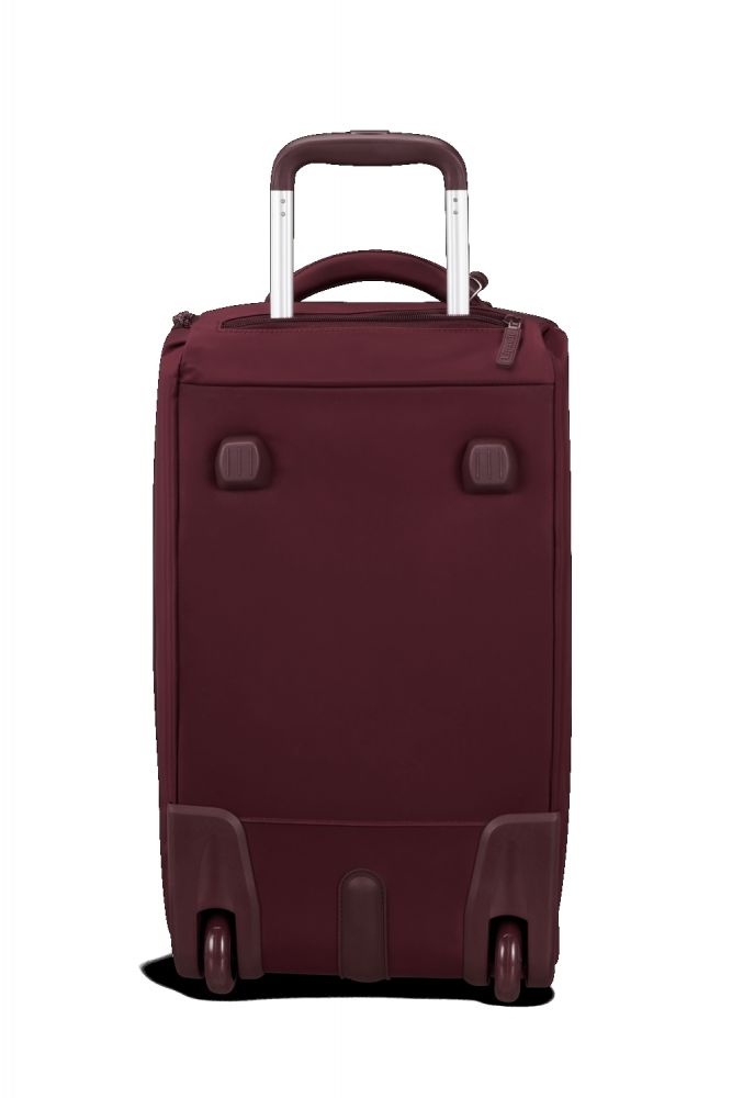 Lipault Foldable Plume Cabin Duffle/Wh 55cm Bordeaux #3