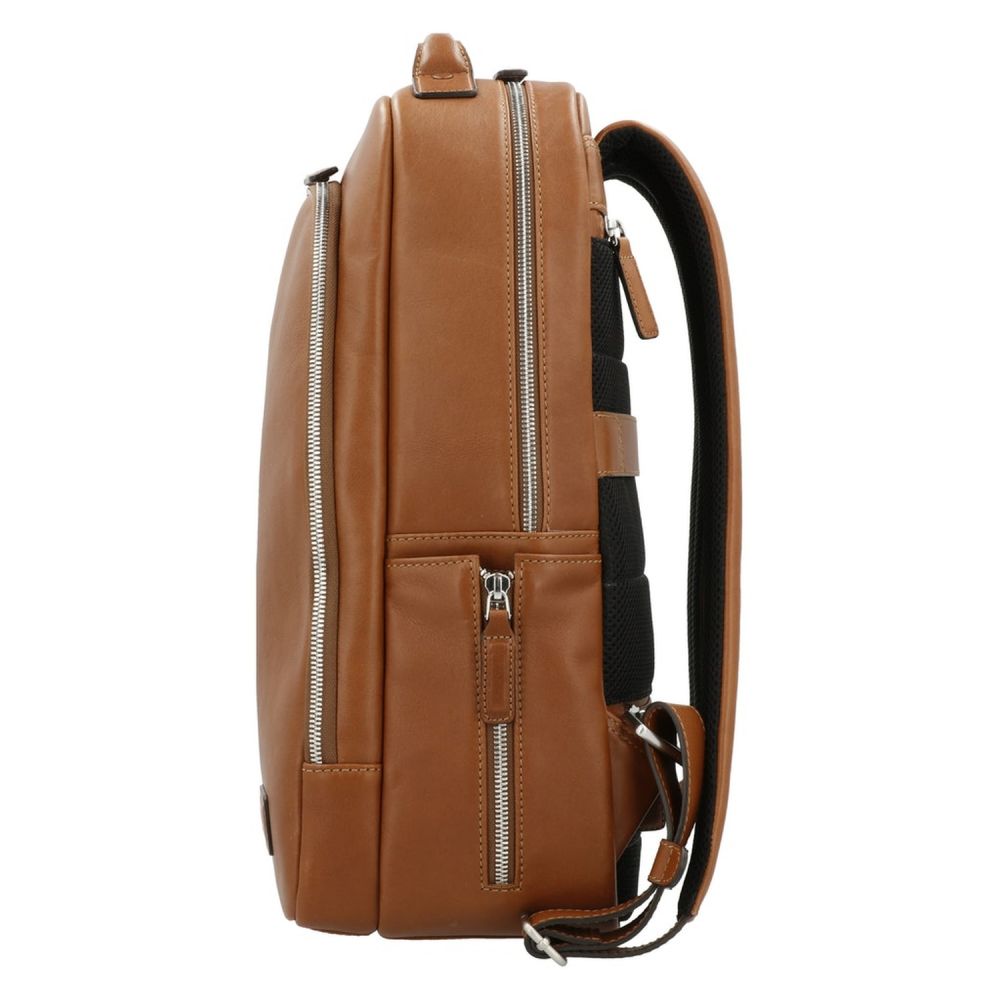 Picard Authentic Rucksack Cognac #3