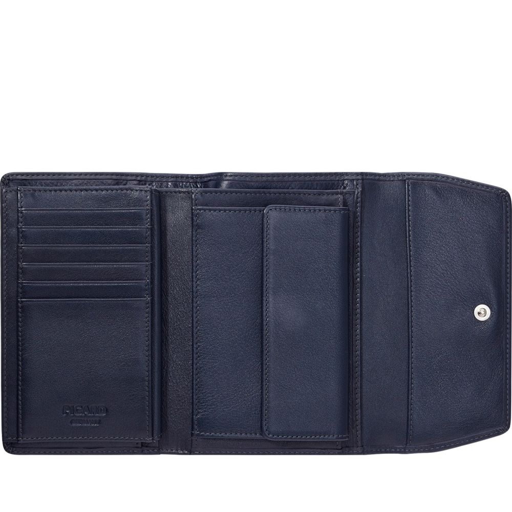 Picard Bingo Geldbörse Ozean #3