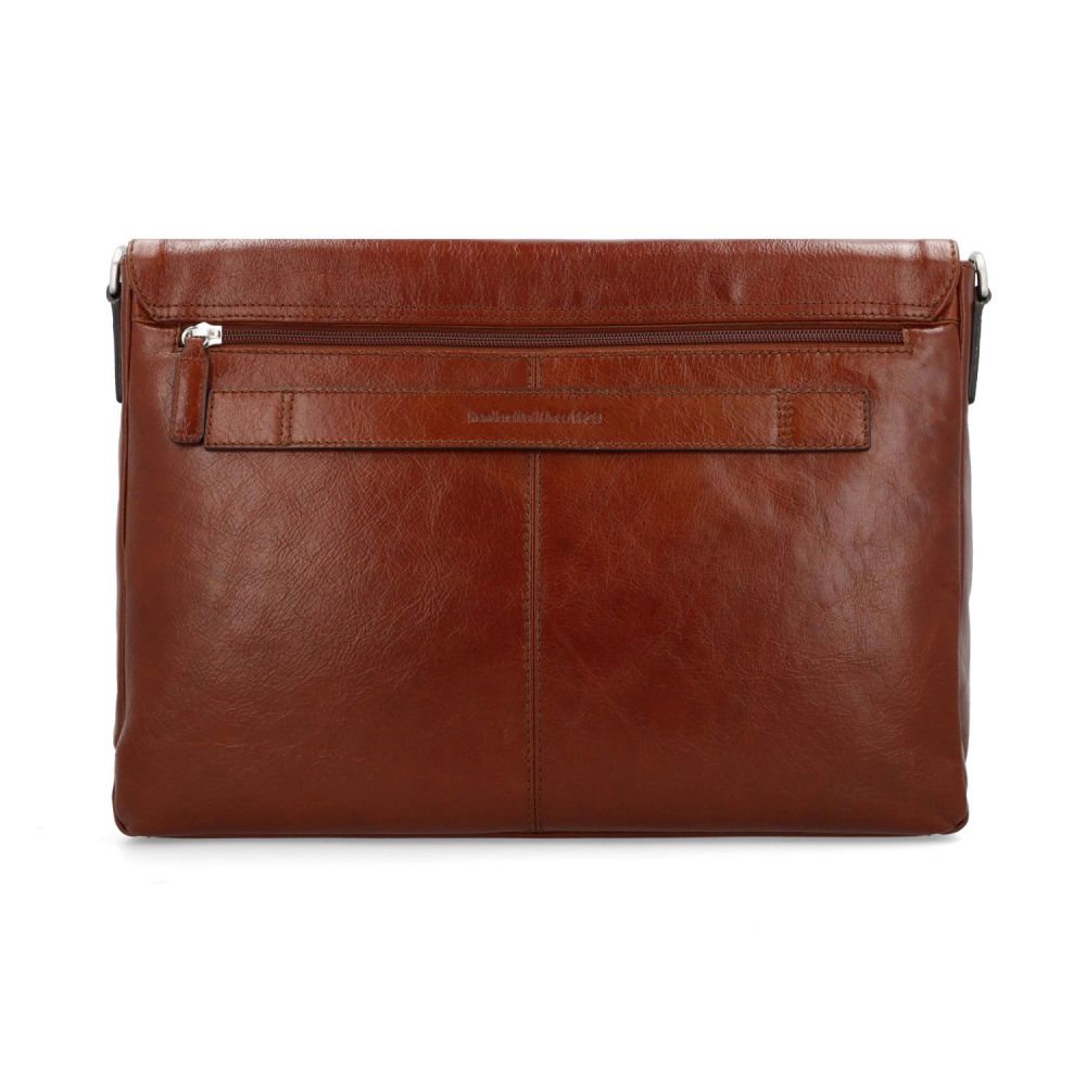 Picard Buddy Aktenmappe Cognac #3